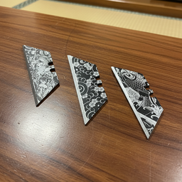 Сменные лезвия