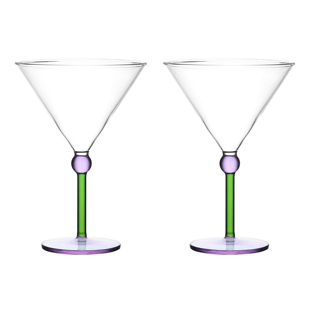 Набор креманок Orb, 260 мл, 2 шт.