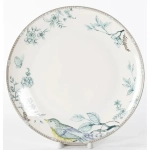 Тарелка мелкая 270мм Сафи