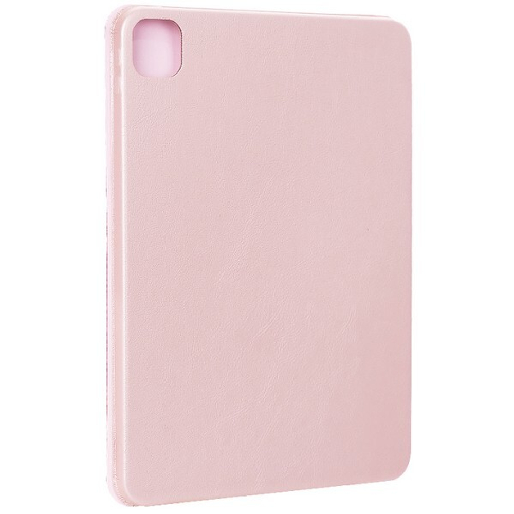 Чехол-книжка MItrifON Color Series Case для iPad Pro (12.9") 2020г. Rose Gold - Розовое золото