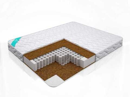 Матрас Cocos slim