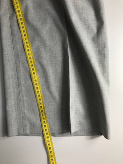 Брюки Aster широкого кроя, маркировка М, визуально 46 размер