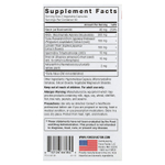 Force Factor, NAD + Longevity Nutrient Complex, 60 растительных капсул