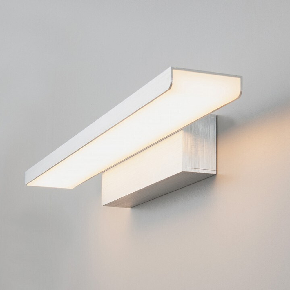 Подсветка для картин и зеркал Elektrostandard MRL LED 16W 1009 IP20 белый