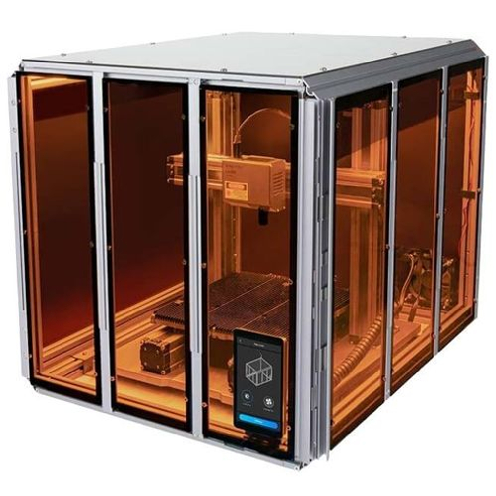 3D принтер Snapmaker 2.0 A250ENT 3в1 (Комплект)