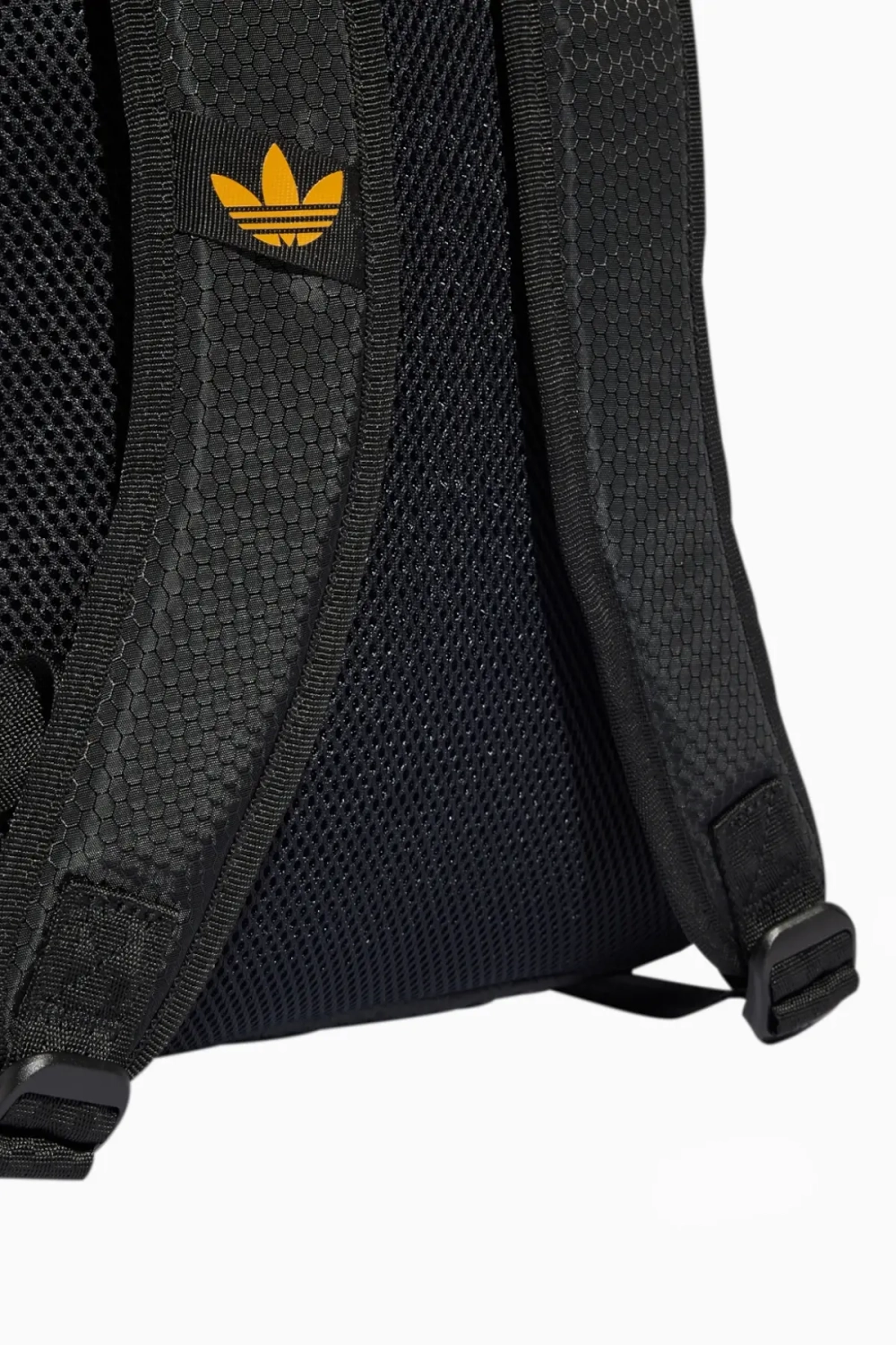 Рюкзак adidas Trefoil - черный
