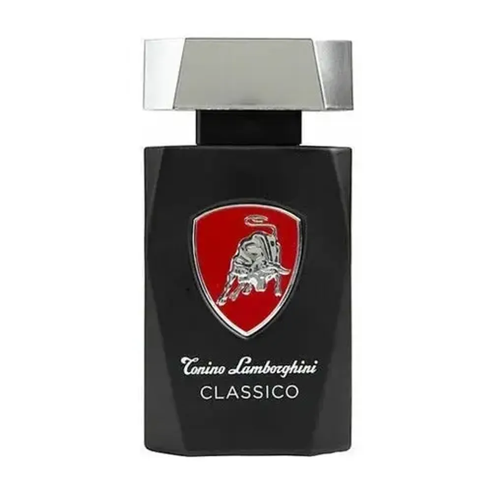 Мужская парфюмерия Lamborghini Classico Eau de Toilette 75 мл