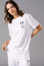 Футболка Hydrogen BENNY TEE  (300650-001)