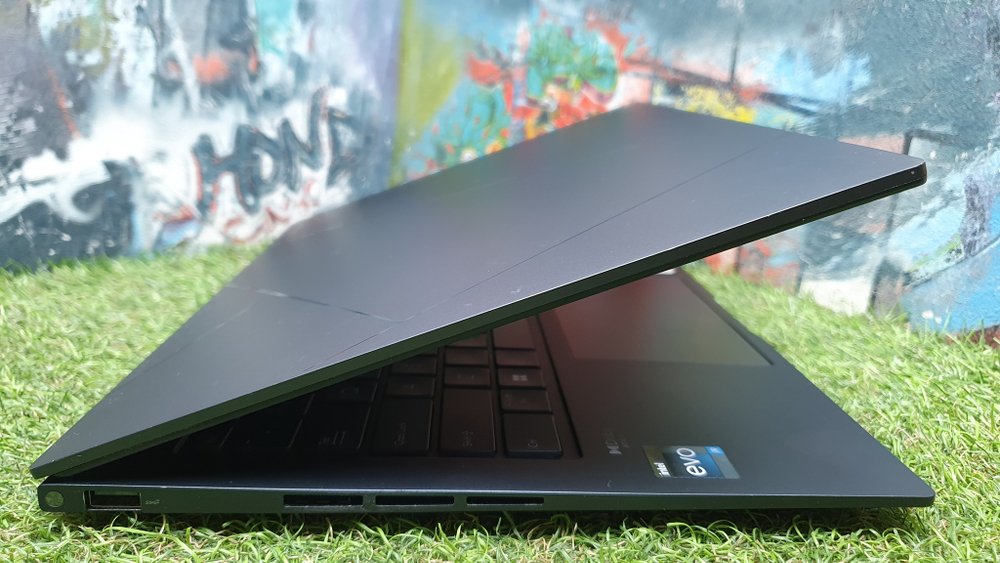 Ноутбук ASUS i9-13//32Gb/3K/120Hz/ZenBook UX3404VA/Windows 11