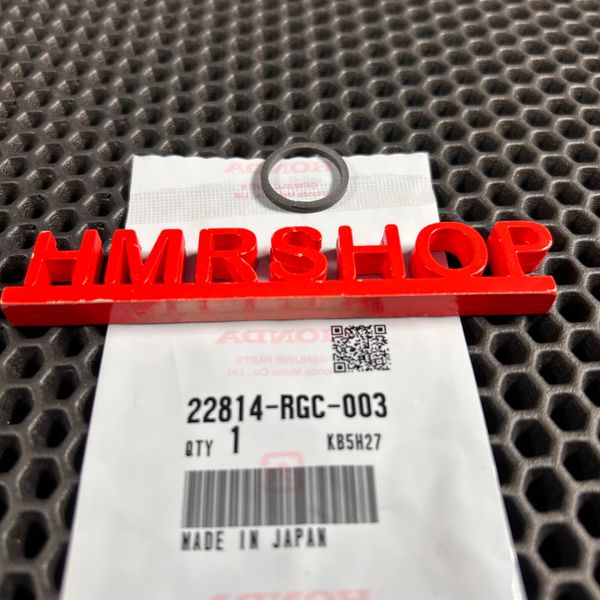 Honda Сальник 21,2мм 22814-RGC-003