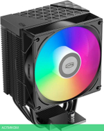 Кулер для процессора PCCooler R300 ARGB BK (R300-BKAWYX-US)