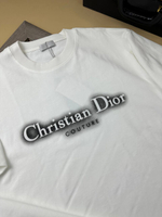 Футболка Christian Dior
