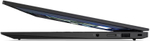 Ноутбук  Lenovo ThinkPad X1 Carbon G11 14 ", Core i7, 32 Гб RAM, 1 Тб SSD, Iris Xe Graphics, Черный