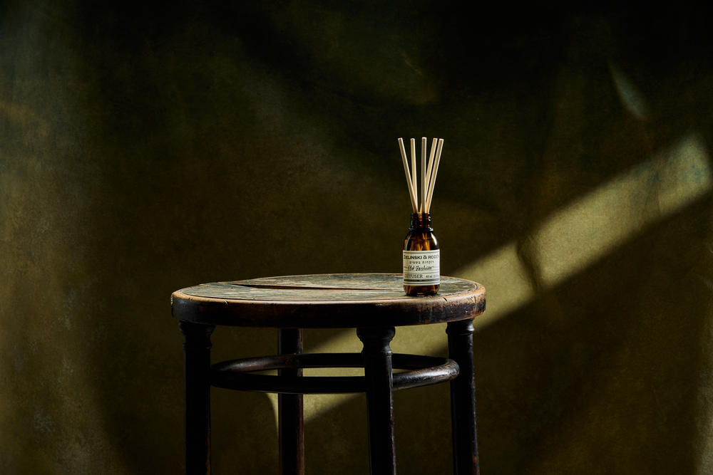 Диффузор Олд фэшн