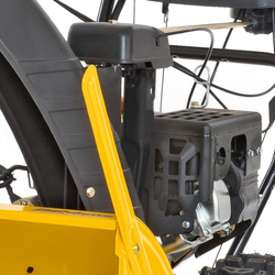 Снегоуборщик CUB CADET 524 SWE