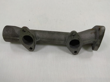 Коллектор выпускной правый задний 7511.1008025