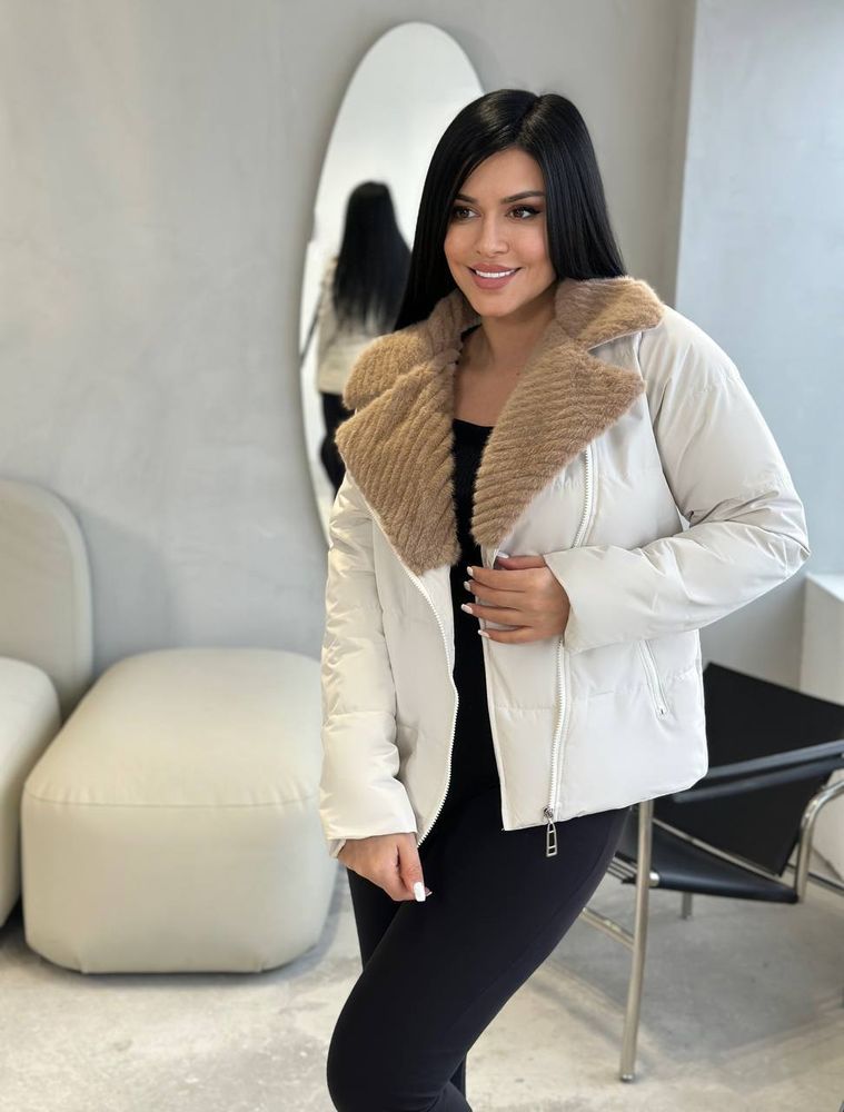 Куртка A278 Фабрика Моды Куртка A278 Фабрика Моды