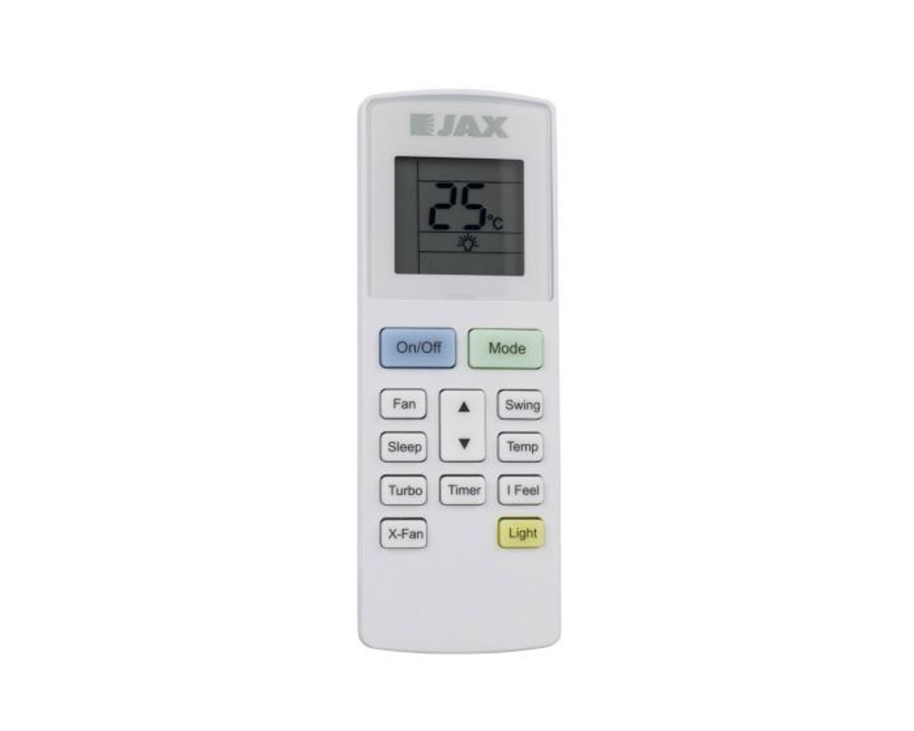 Настенная Сплит-система Jax Melbourne ACM-26HE