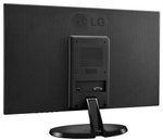 Монитор LG 19M38A черный