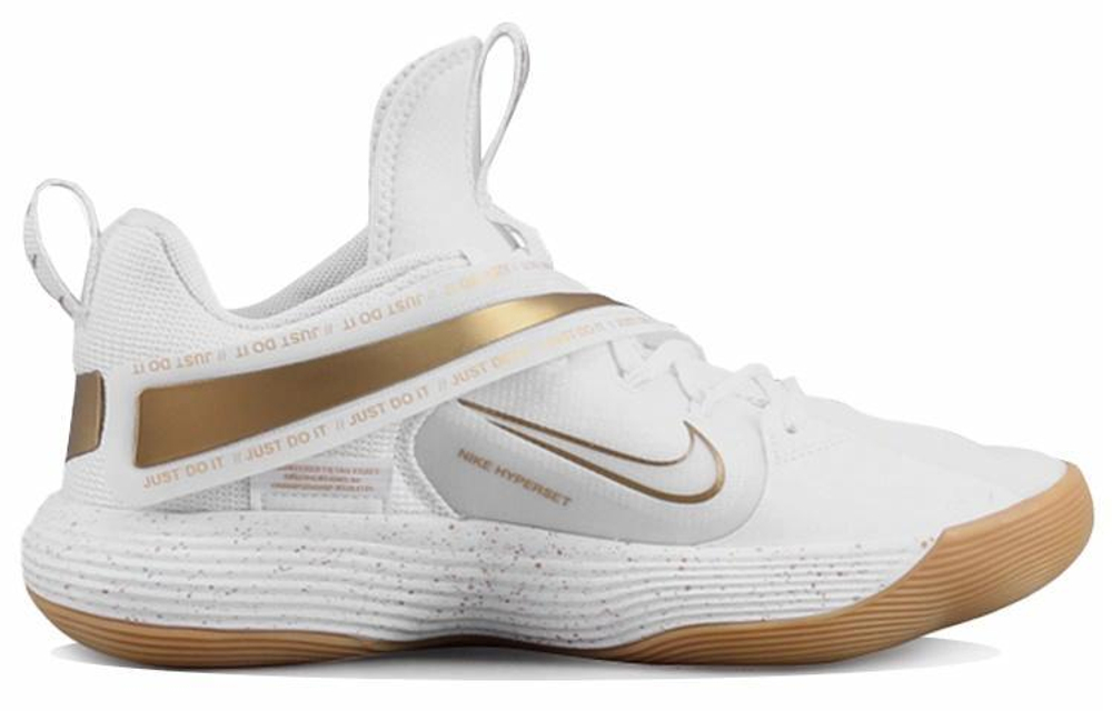 Кроссовки Nike React Hyperset 2017