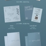 Альбом DK X SEUNGKWAN (SEVENTEEN) - Serenade