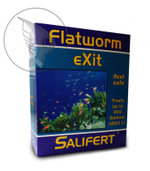 Средство для борьбы с планариями Salifert Flatworm eXit