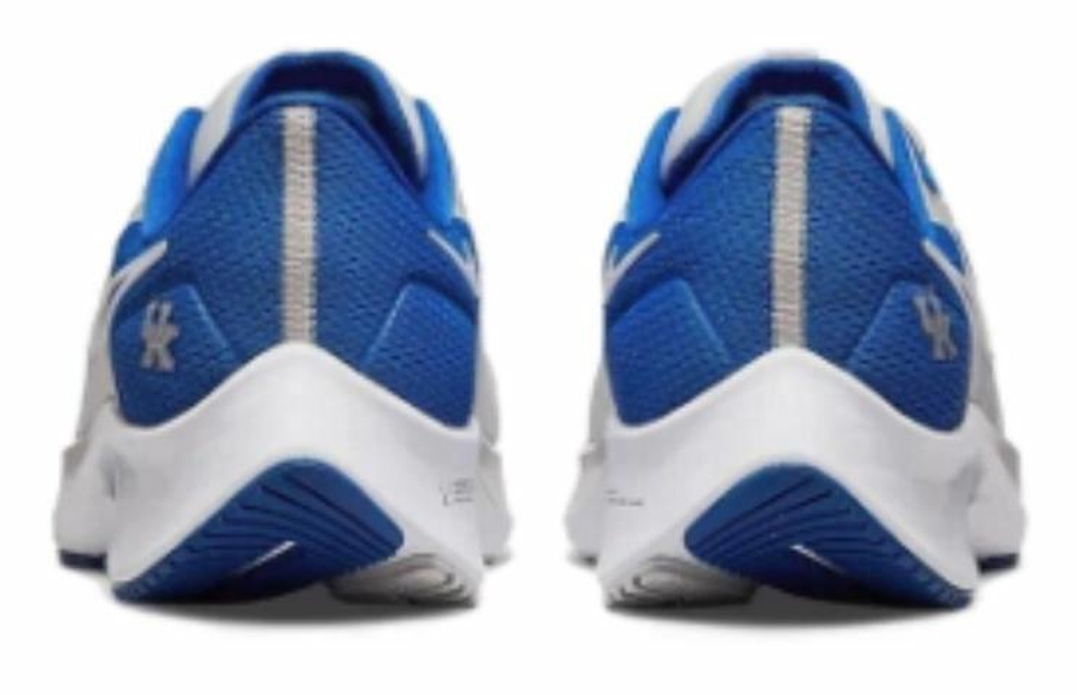 Кроссовки Nike Toto College Air Zoom Pegasus 38 "Kentucky"