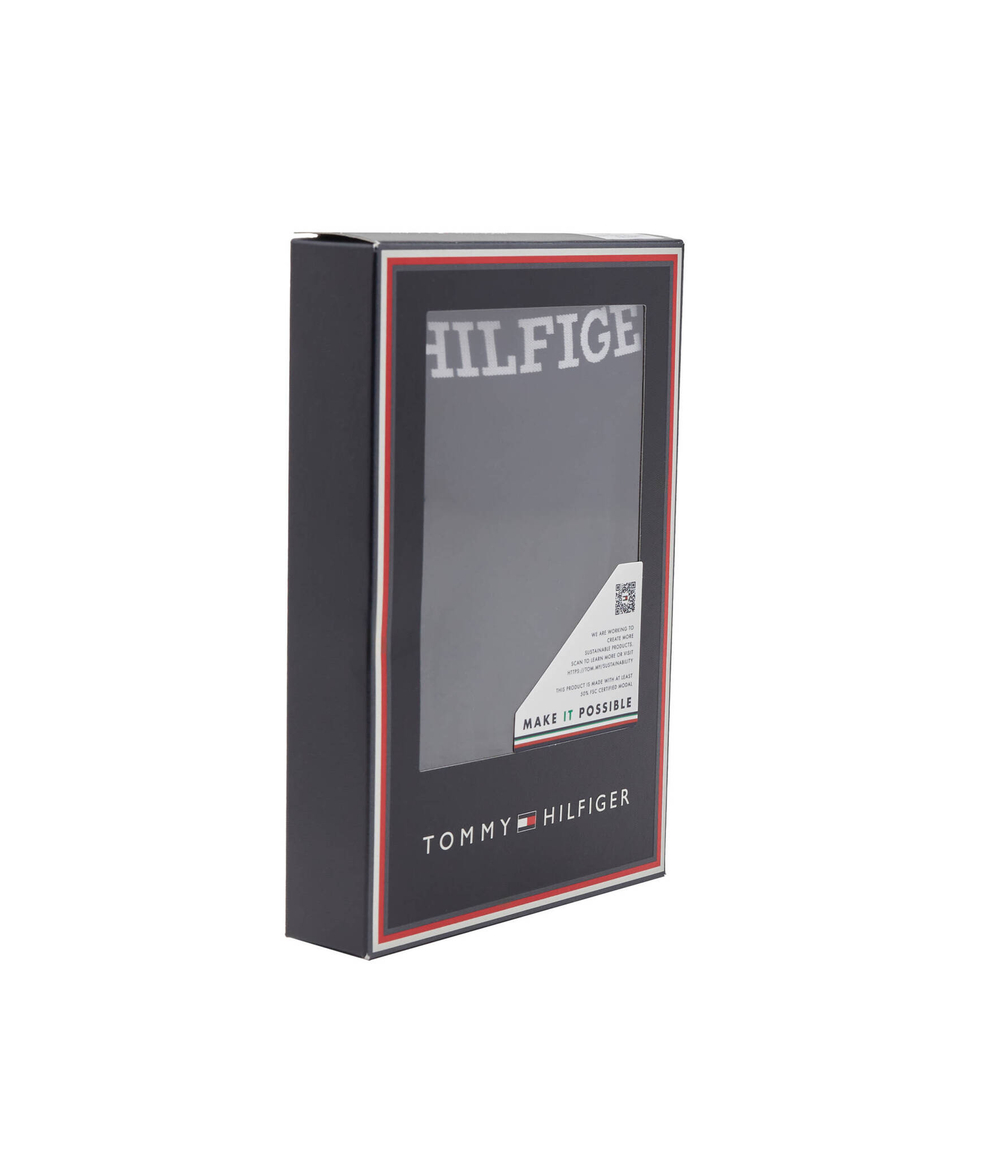 Трусики-боксеры TRUNK Tommy Hilfiger - темно-синий(UM0UM03106)