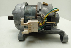 EWS10470W кт141 Двигатель для стиральной машины Electrolux EWS10470W б/у
