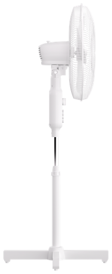 Бытовой вентилятор серии RSF-1602M-WT