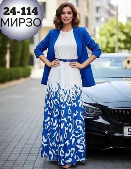 Пиджак 6810305 Fabrika