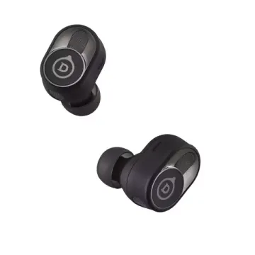 Беспроводные наушники Devialet Gemini II Matte Black