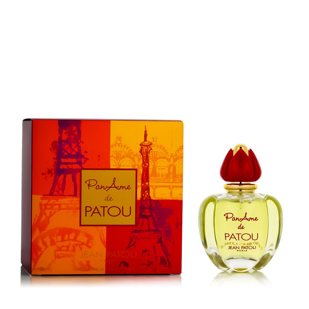 Jean Patou PanAme Eau De Toilette 50 ml (woman)