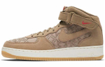 Кроссовки Nike Air Force 1 07 Premium N7
