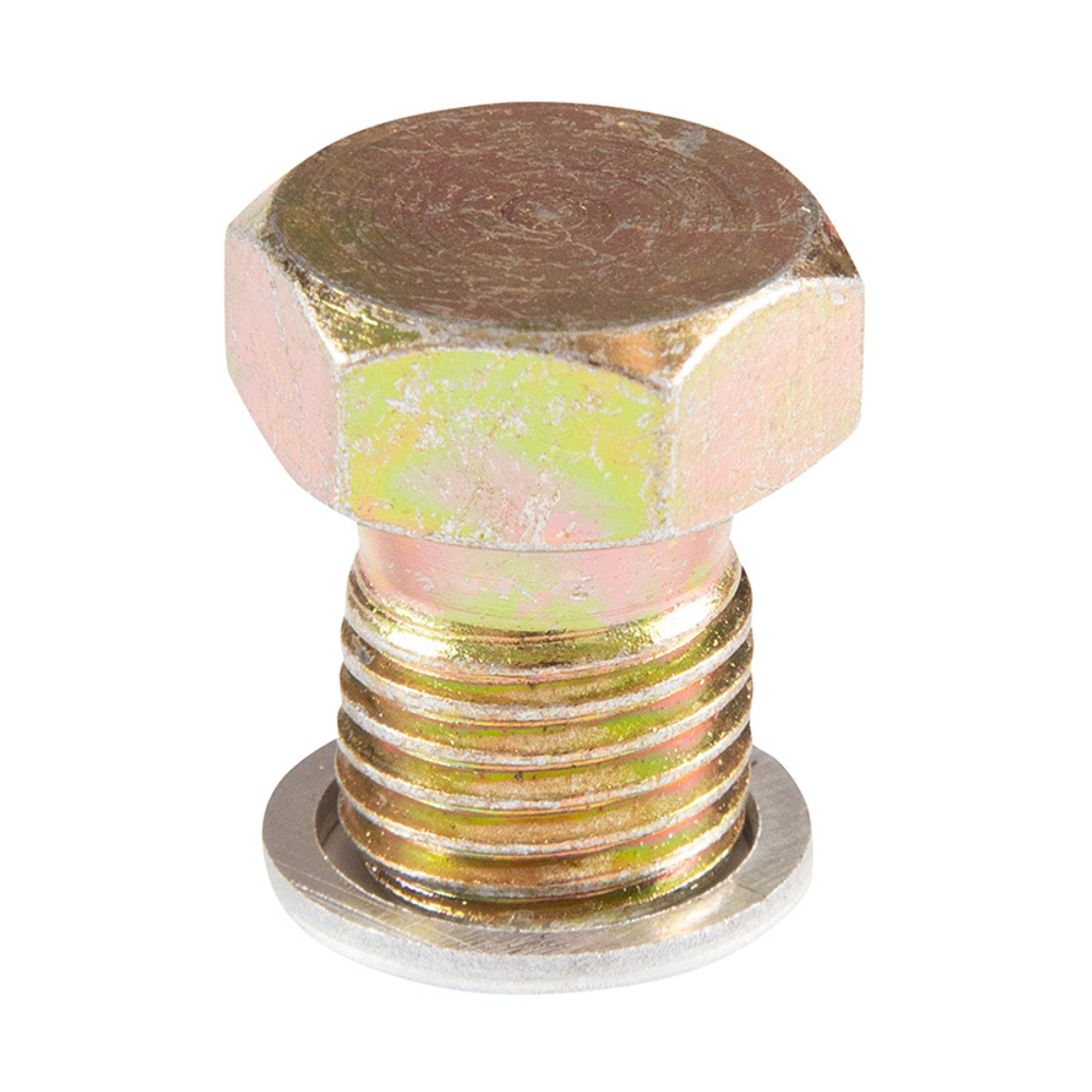 AFFIX (AF10347013C) Набор для ремонта масляных пробок М13х1.5, кейс, 19 предметов