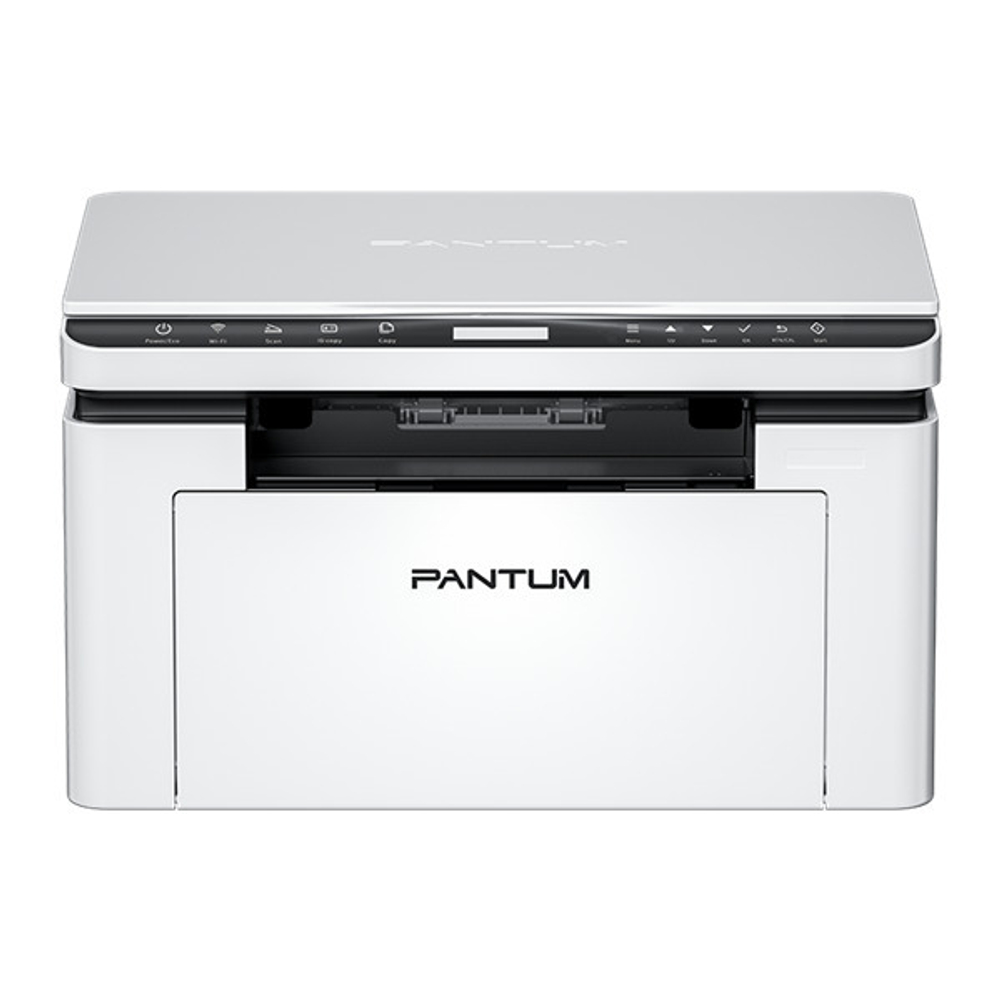 МФУ лазерное черно-белое Pantum BM2300W