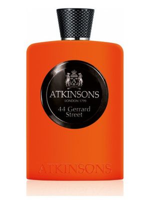 Atkinsons 44 Gerrard Street