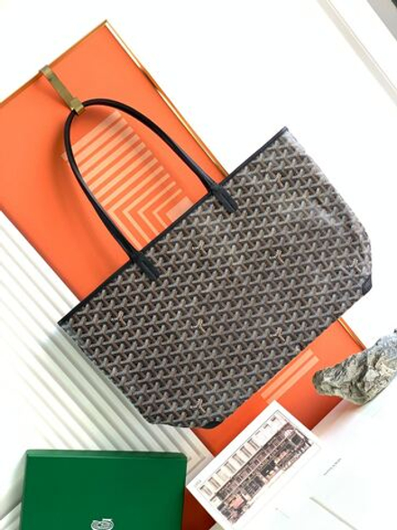Goyard Artois MM Bag