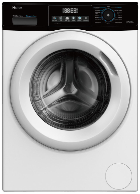 Haier HW65-BP129302B Стиральная машина