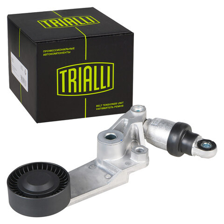 Натяжитель приводного ремня