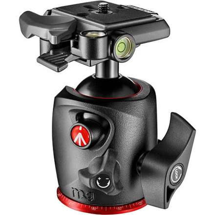 Голова шаровая Manfrotto MHXPRO-BHQ2