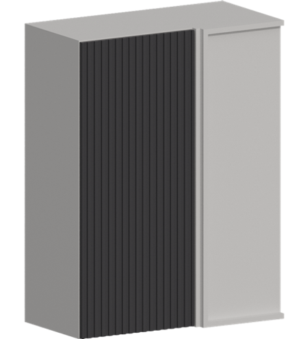 Кухня Модуль ШВУ 709 Ликата / Лайт Грей