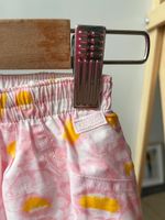 Брюки Kenzo, 98