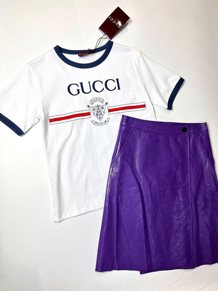 Юбка Yves Saint Laurent