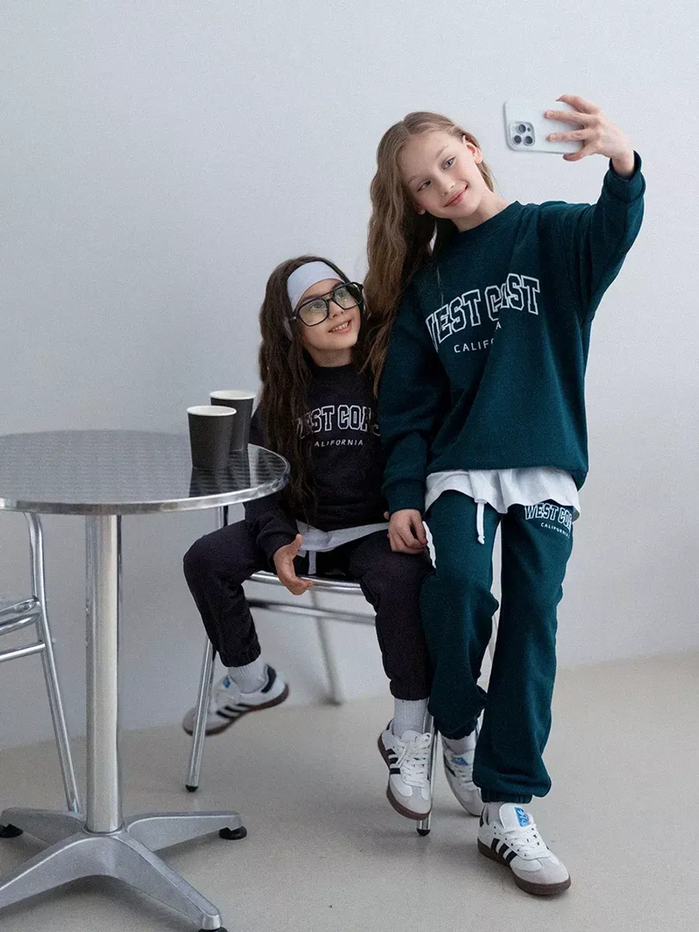 Свитшот для мальчика в школу