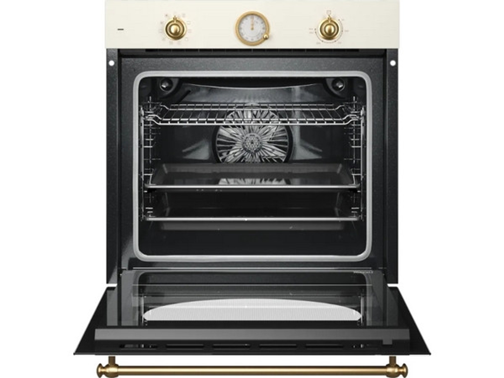 Духовой шкаф Kuppersberg SR 610 C Bronze