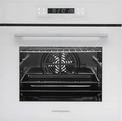 Духовой шкаф Kuppersberg HO 615 W