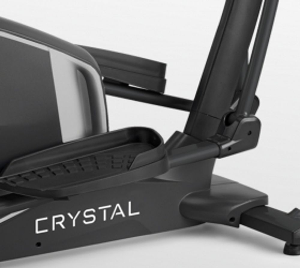 BH FITNESS CRYSTAL TFT