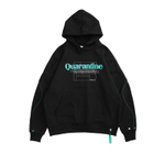 Худи Quarantine