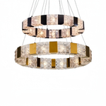 Chandelier  Cottius